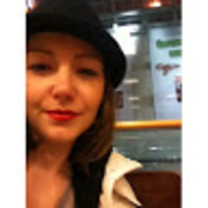 Meet your Posher, Cristina